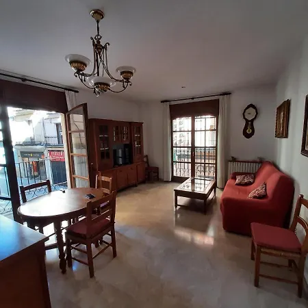Aurora Apartment Teruel Exterior photo