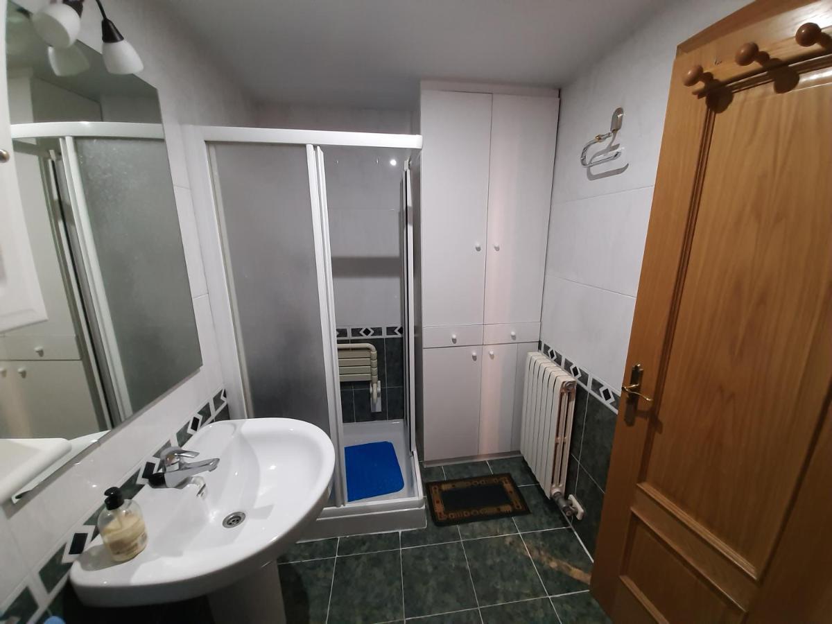 Aurora Appartement *