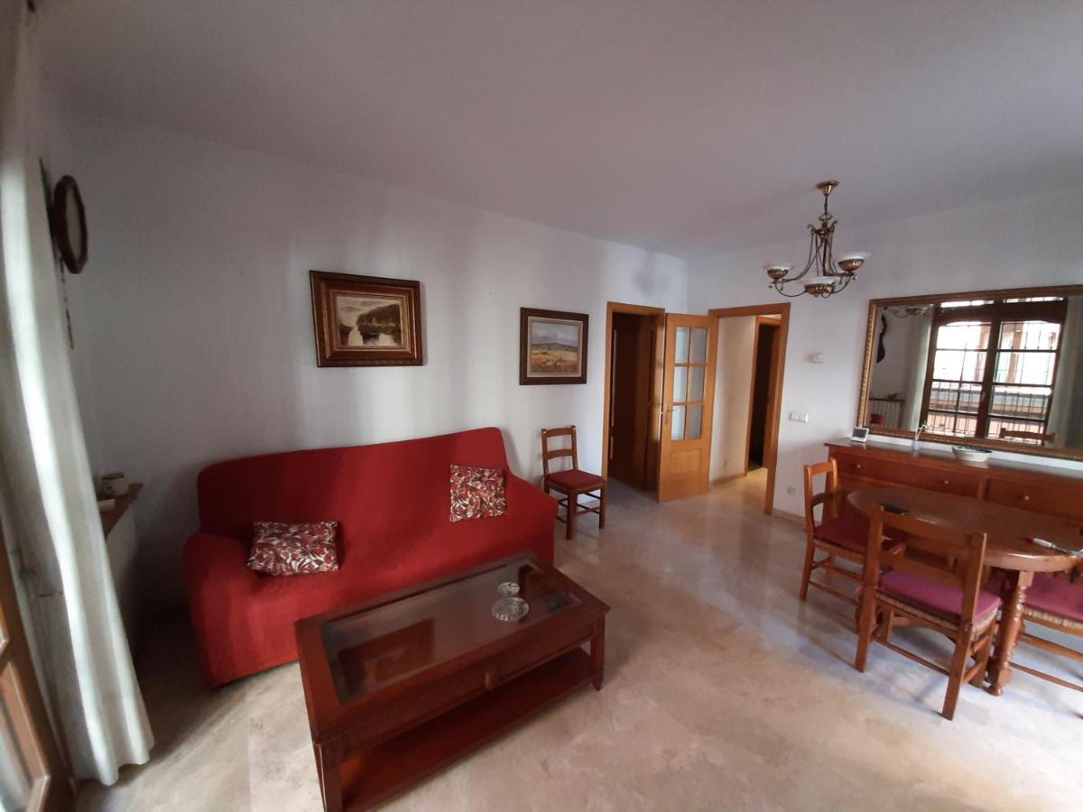 Aurora Appartement *