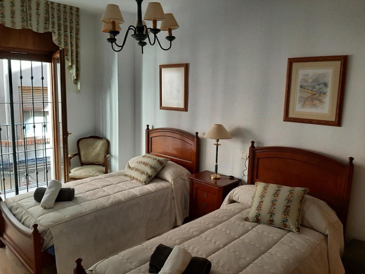 Aurora Apartment Teruel